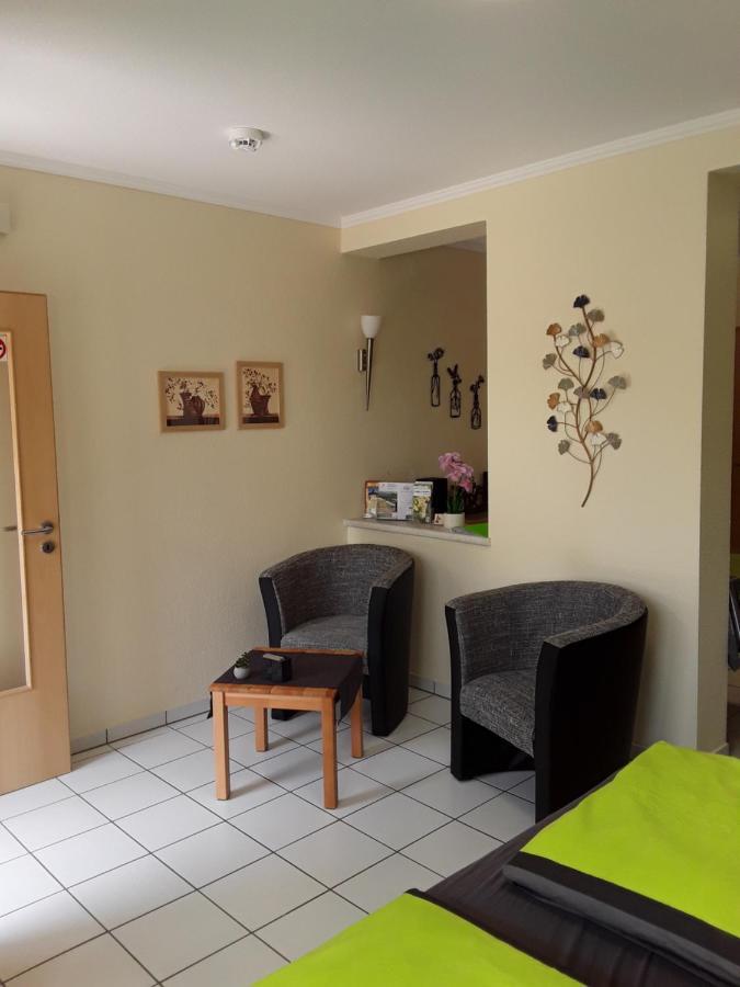 Ferienappartement Wagner Zell an der Mosel Exterior photo