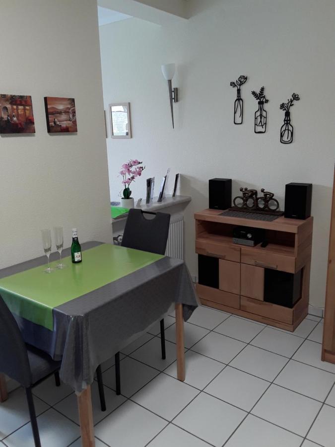 Ferienappartement Wagner Zell an der Mosel Exterior photo