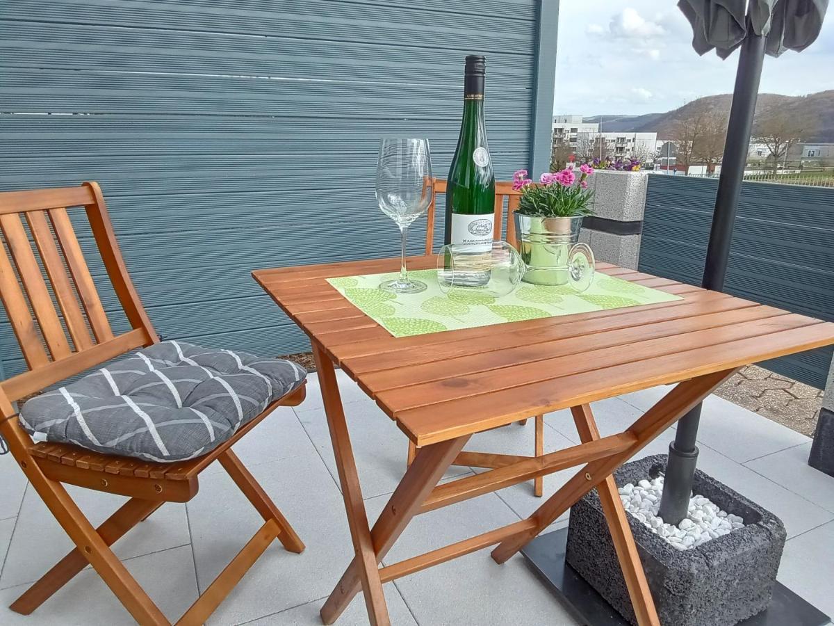 Ferienappartement Wagner Zell an der Mosel Exterior photo